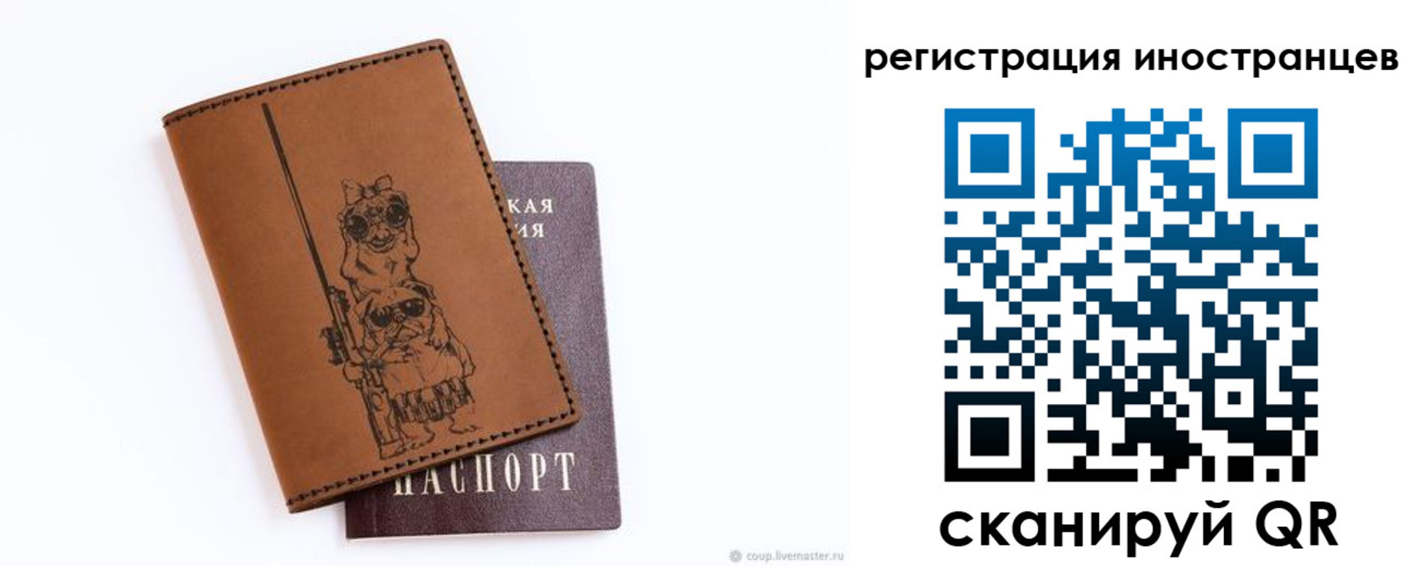 прописка гарантия в Микуни